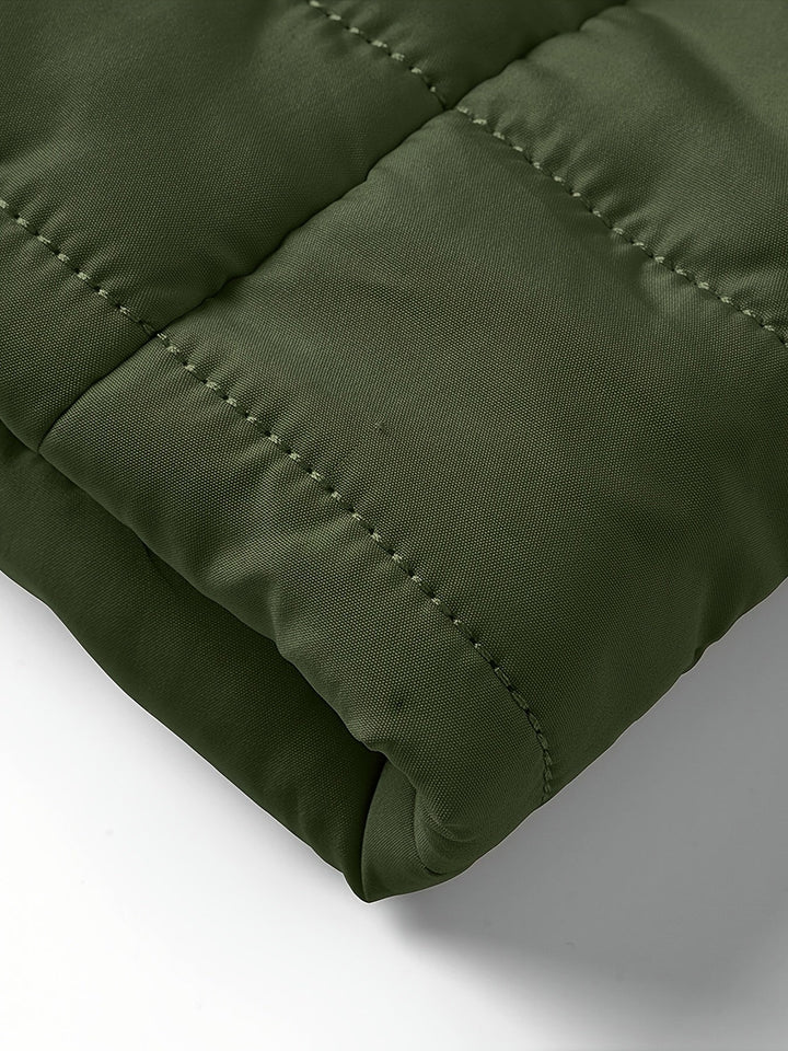 Hugo | Lightweight Quilted Jacket