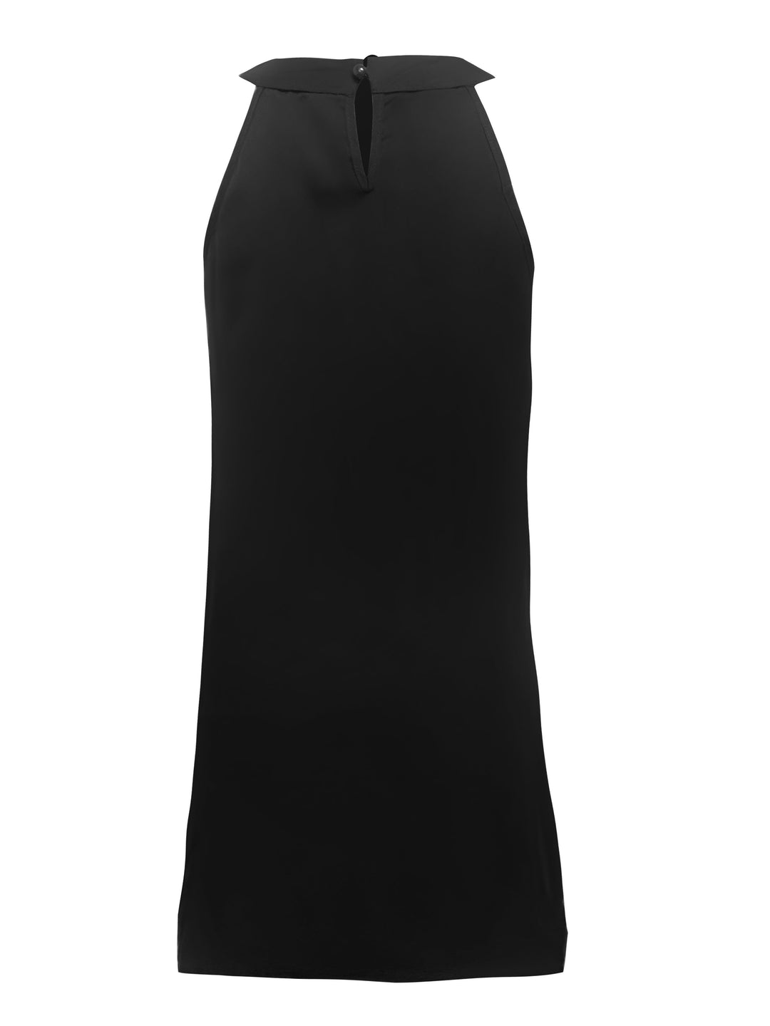 Simone | Embellished Sleeveless Dress