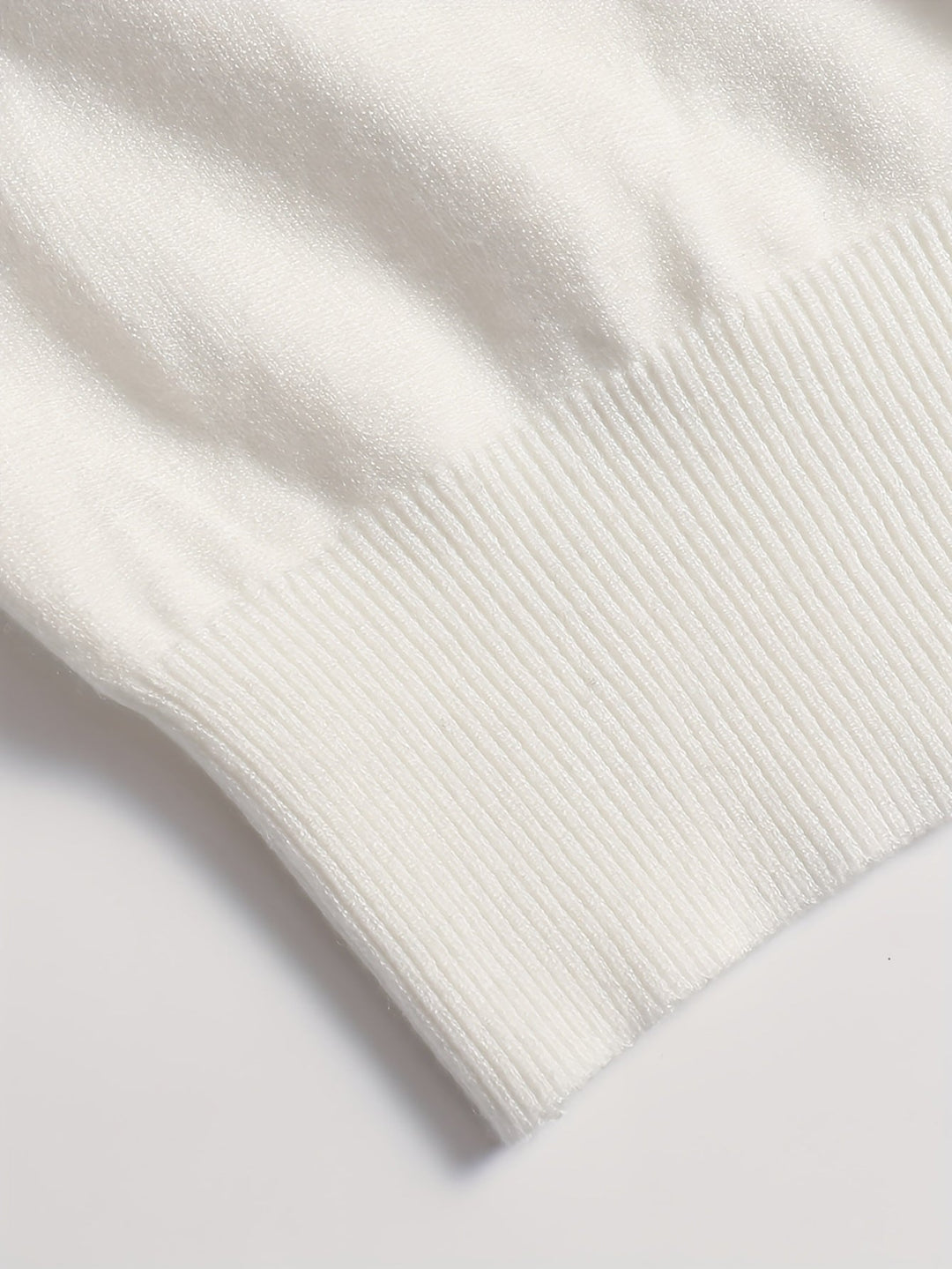 Everett | Refined High-Neck Jumper