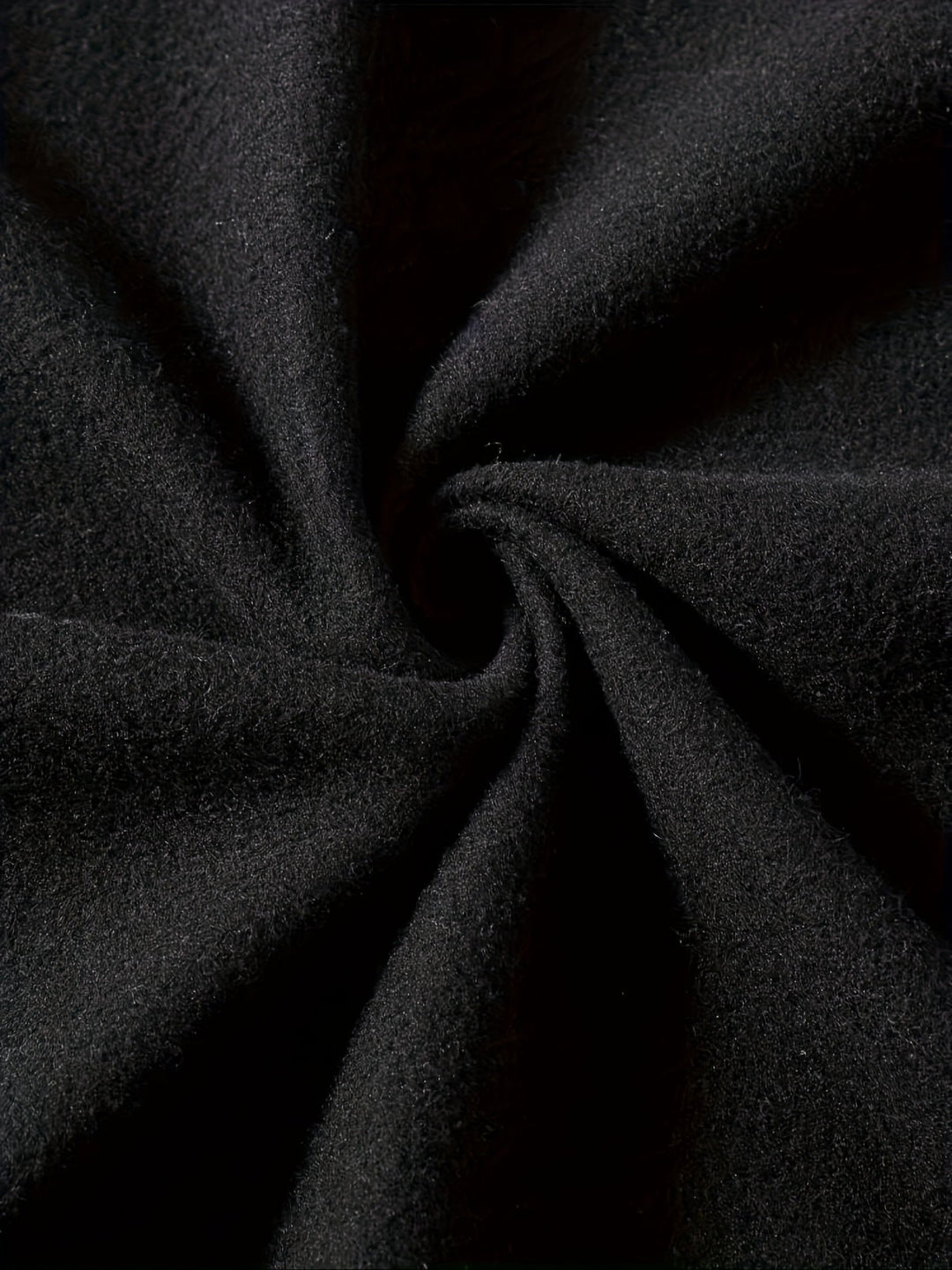 Nathaniel | Cozy Half-Zip Sweatshirt