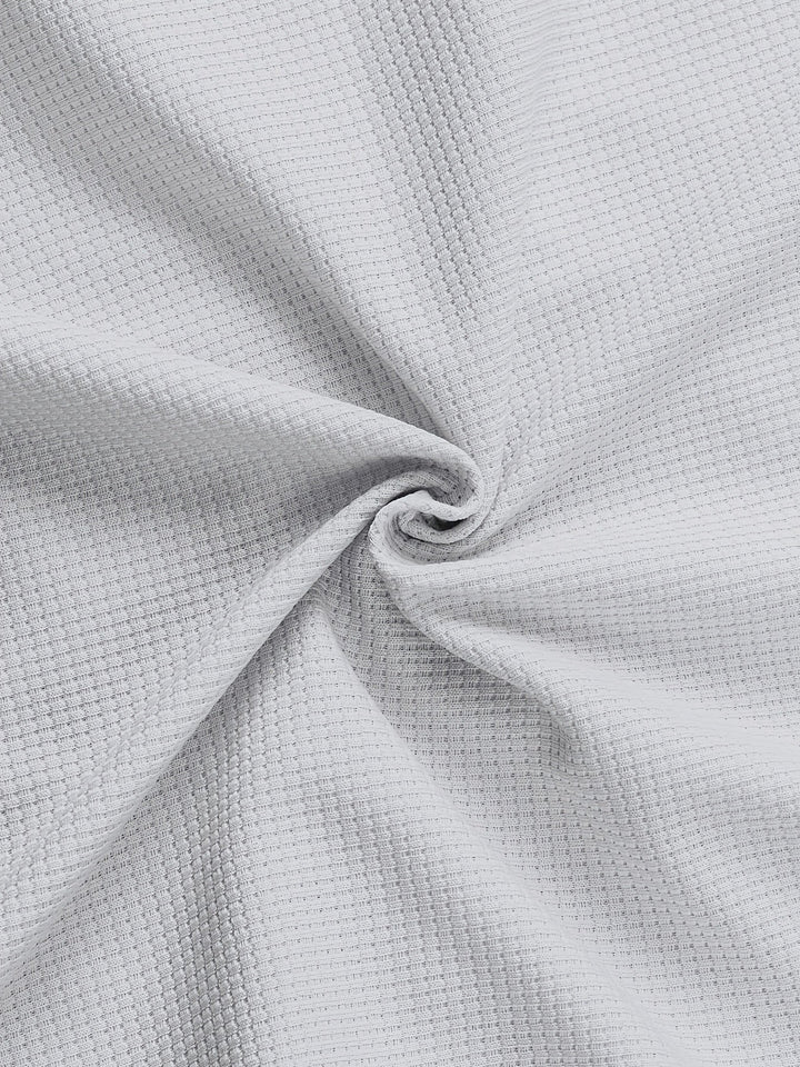 Foster | Textured Button-Up Jacket