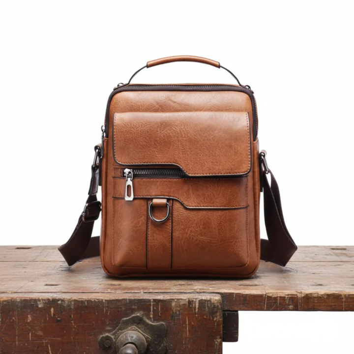 Pauline | Classic Slim Crossbody Bag