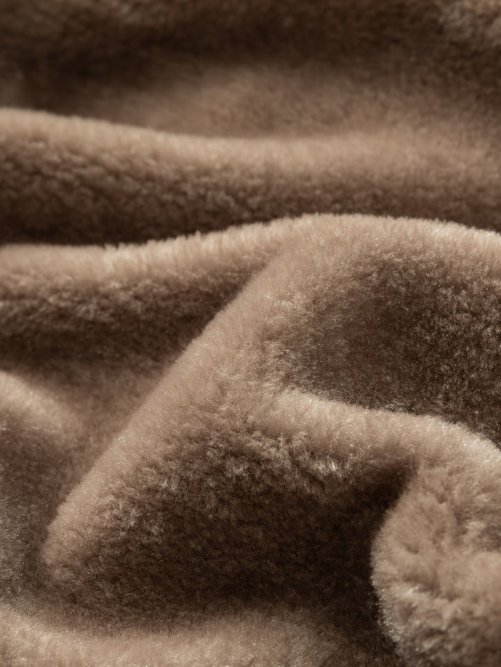 Rhys | Hooded Insulated Coat