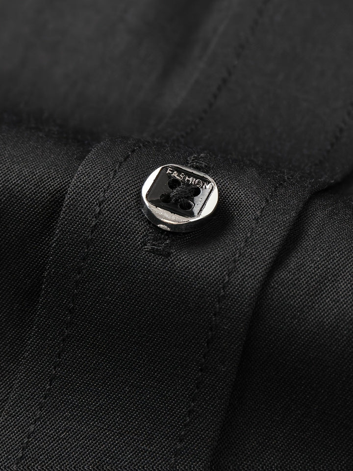Bradley | Refined Slim-Fit Dress Shirt