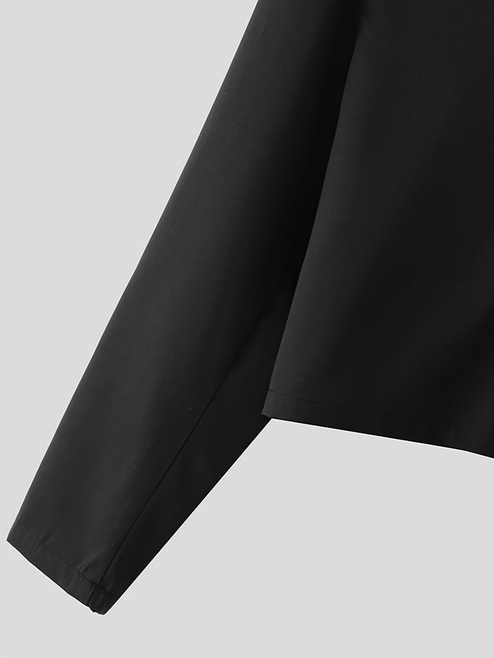 Marshall | Modern Cropped Jacket