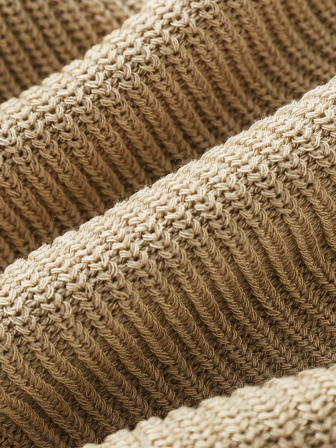 Lena | Relaxed Open-Knit Jumper