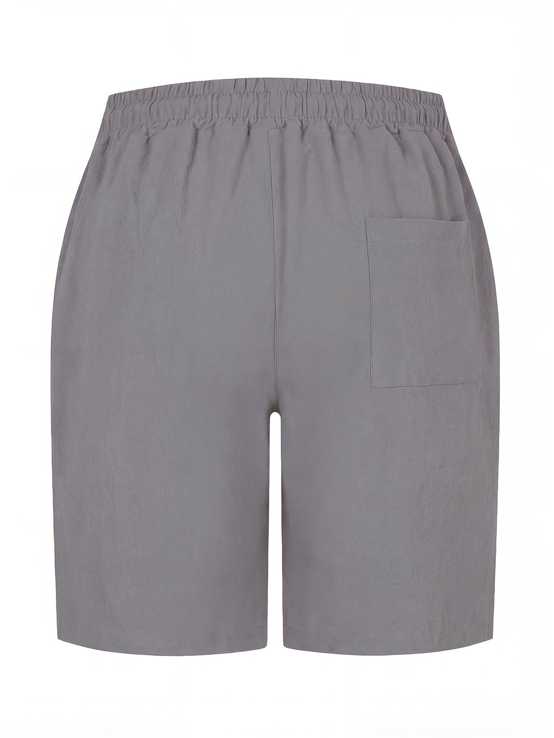 Oscar | Relaxed Drawstring Shorts