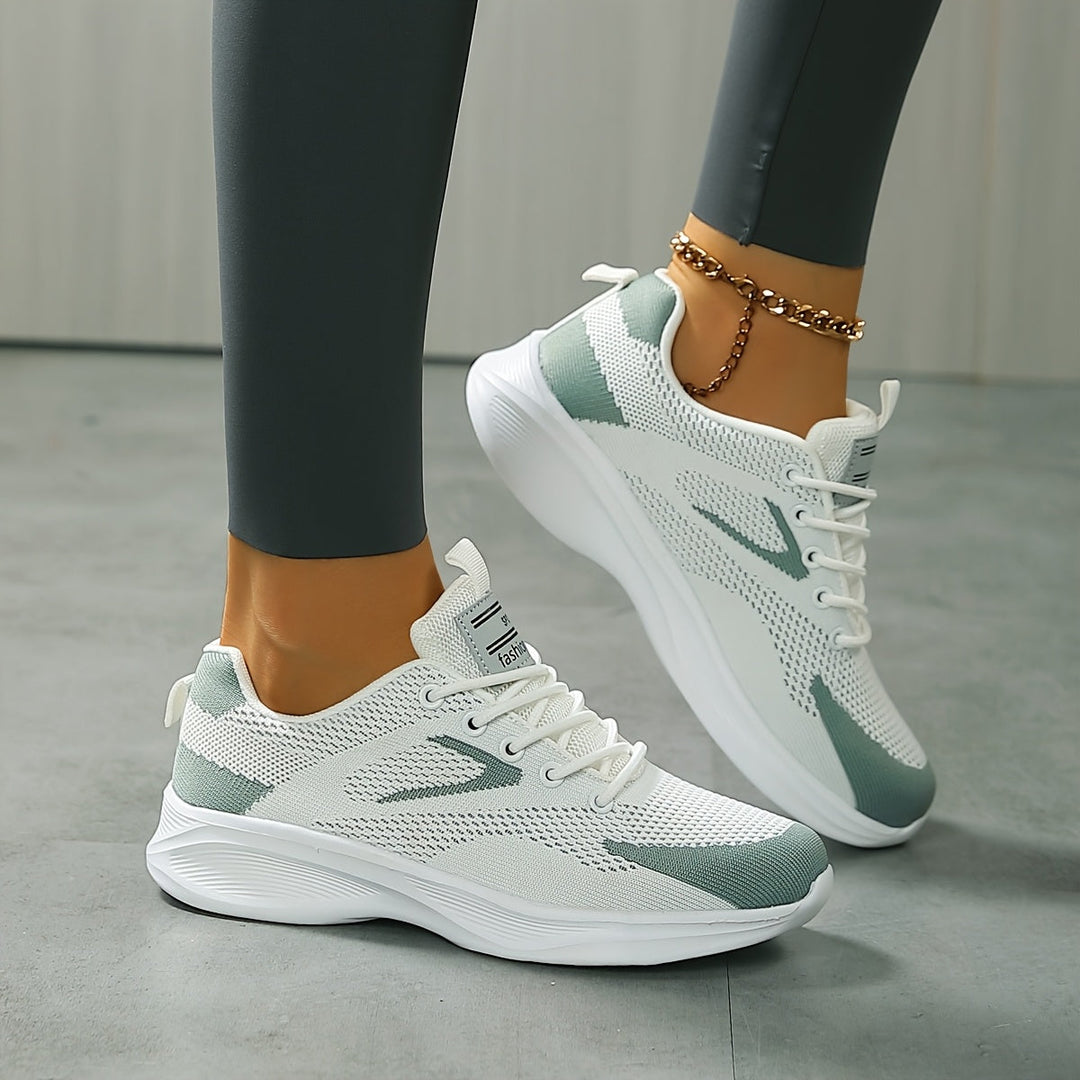 Marion | Lightweight Everyday Sneakers
