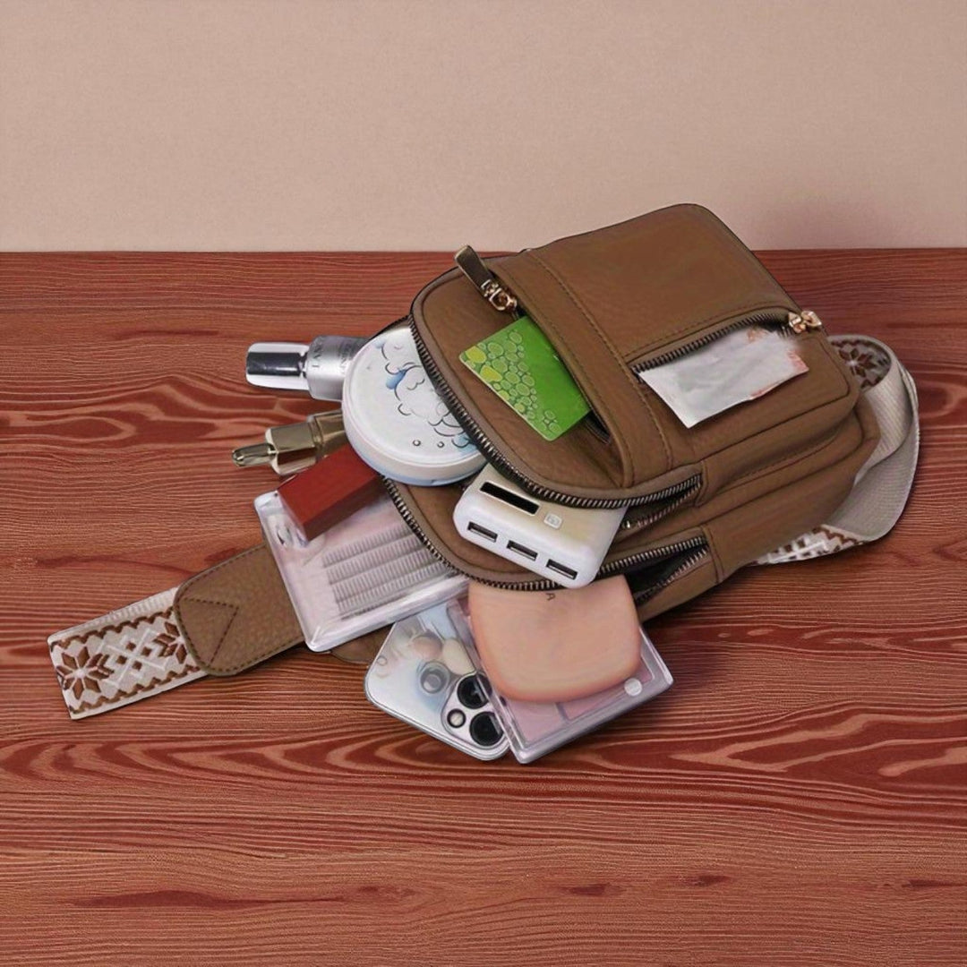 Beverley | Elegant Side Sling Bag