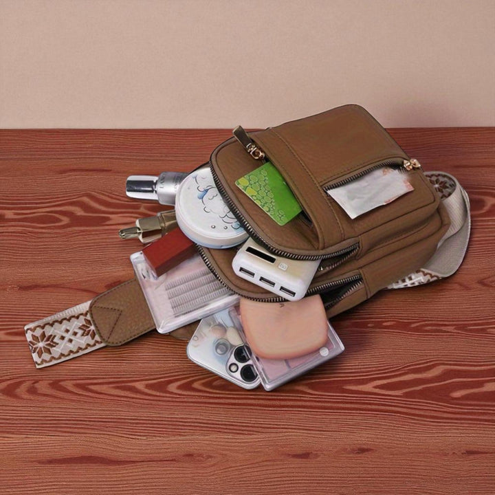 Beverley | Elegant Side Sling Bag