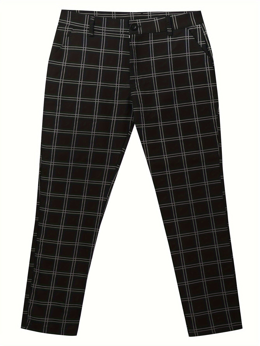 Conrad | Refined Slim-Fit Trousers
