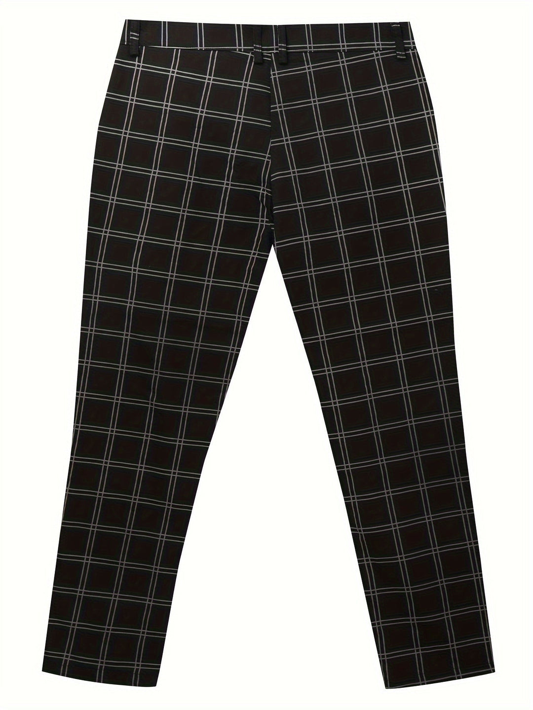 Conrad | Refined Slim-Fit Trousers