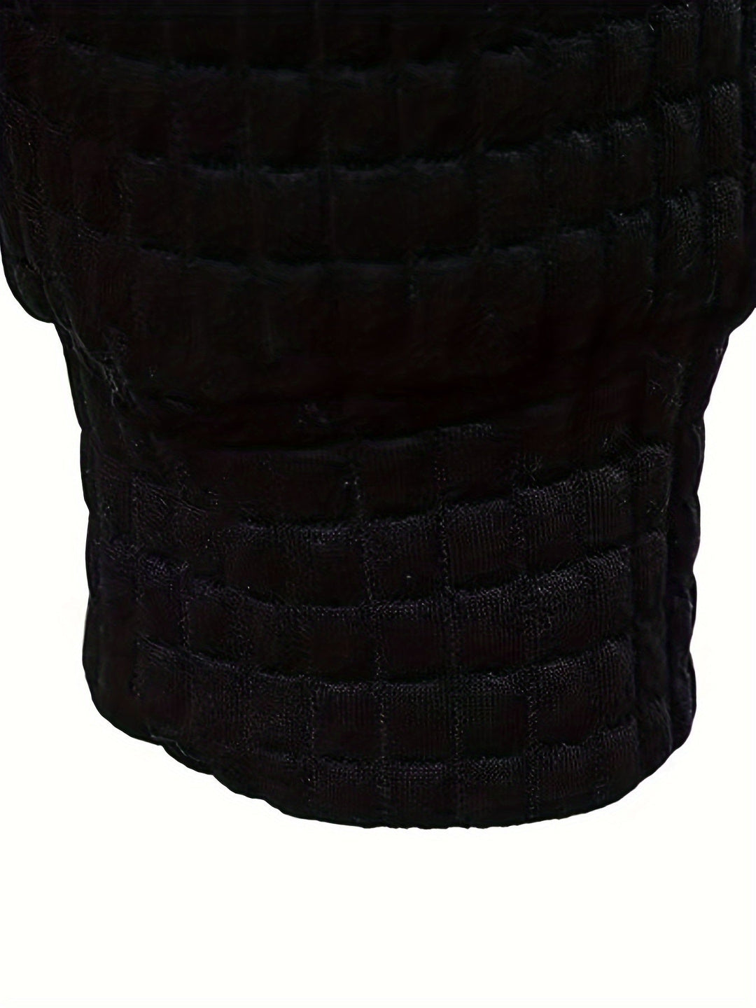 Thatcher | Textured Hooded Sweatshirt