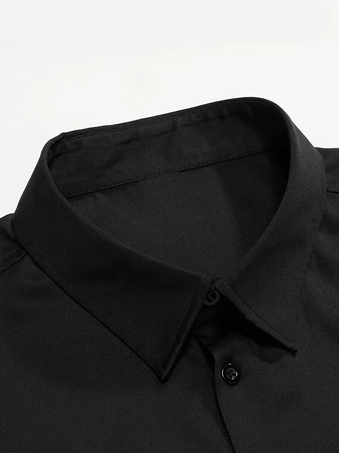 Chandler | Refined Long-Sleeve Dress Shirt