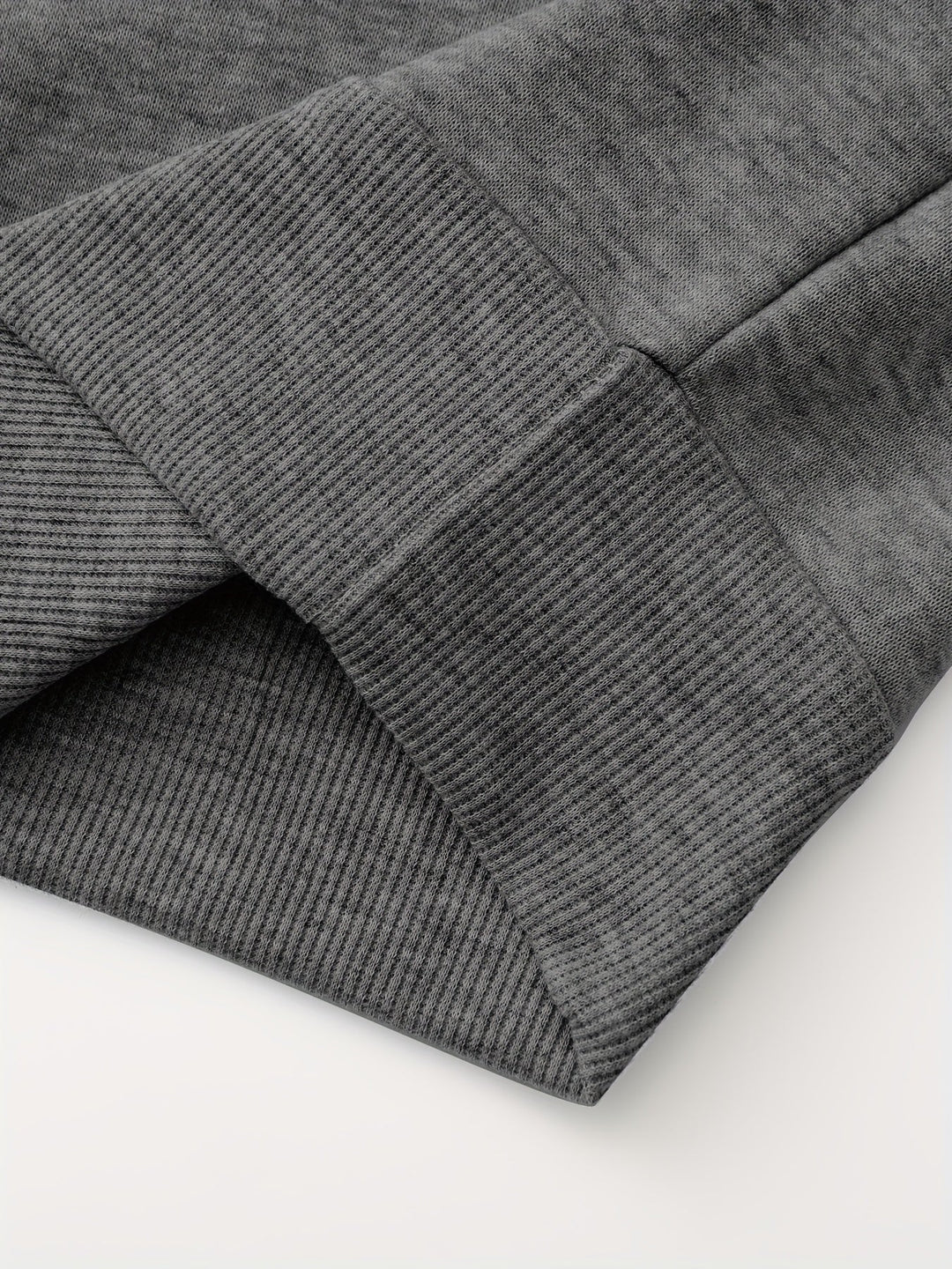 Emmett | Refined Half-Zip Pullover