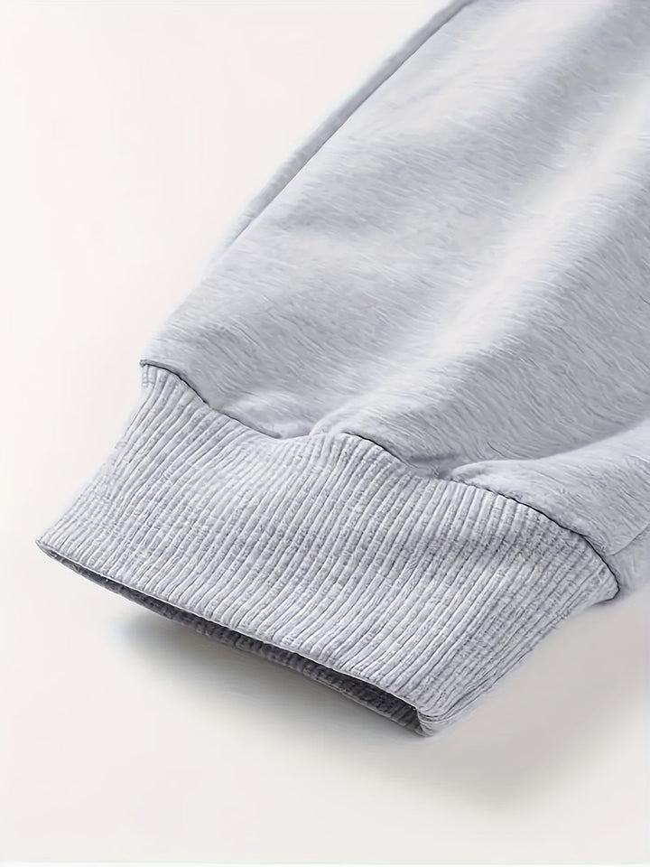Baxter | Relaxed Drawstring Joggers
