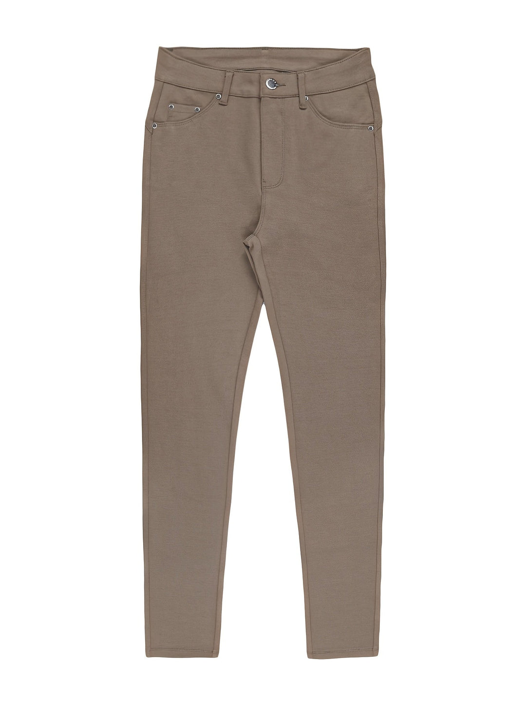 Sylvie | High-Waist Skinny Jeans