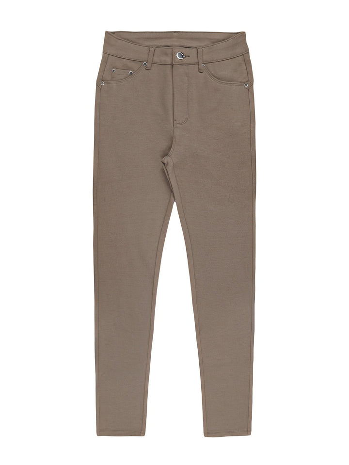 Sylvie | High-Waist Skinny Jeans