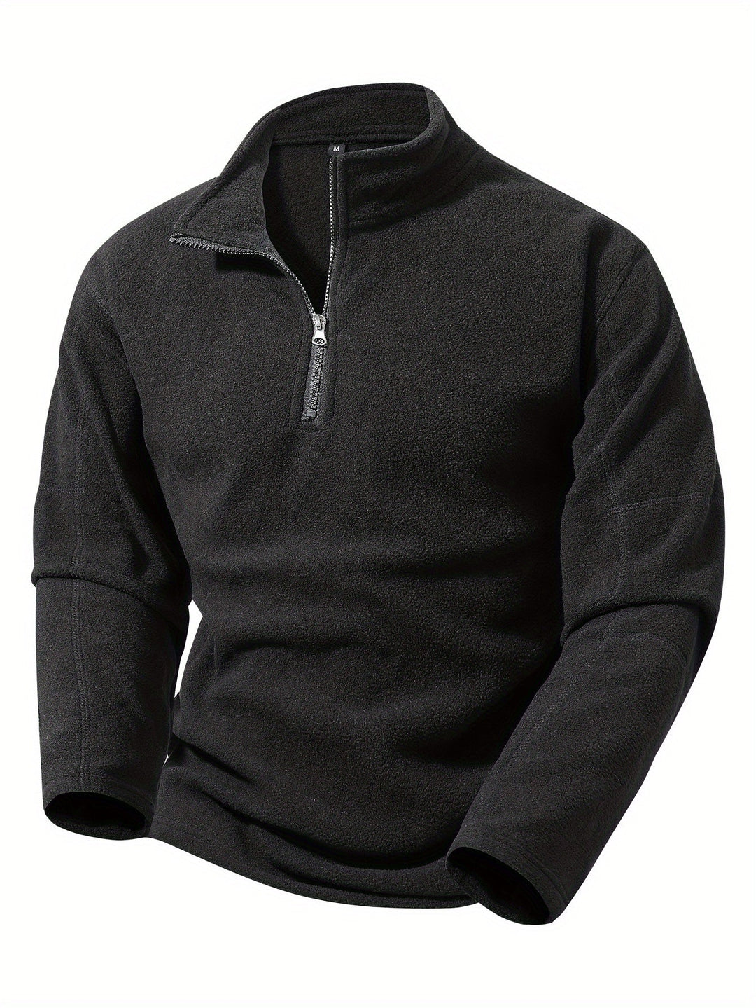 greyson | Half-Zip Stand-Collar Pullover