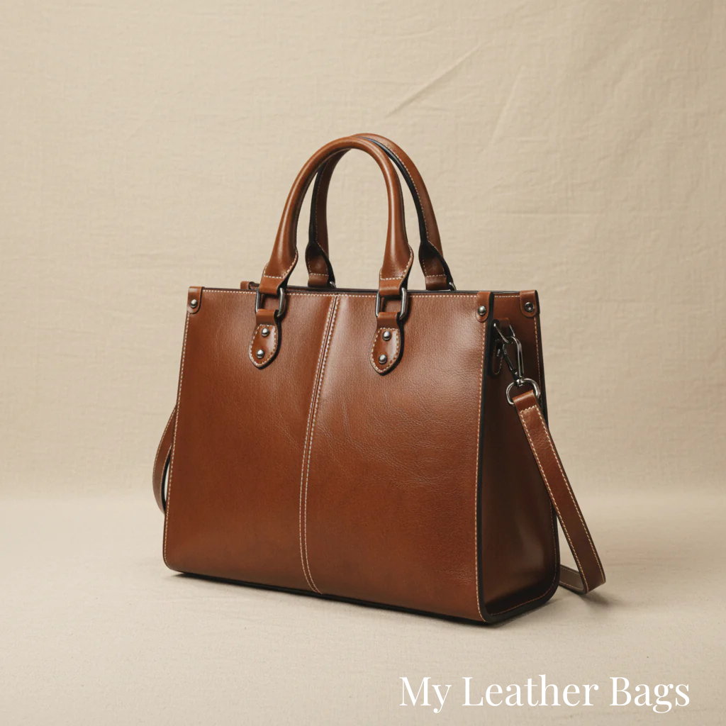 Sophie | Classic Shoulder Bag