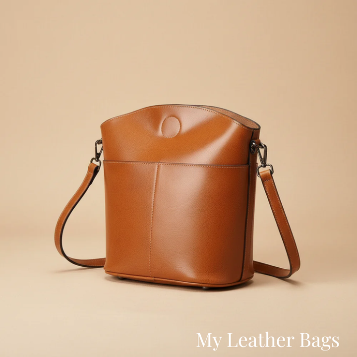 Alina | Casual Signature Shoulder Bag