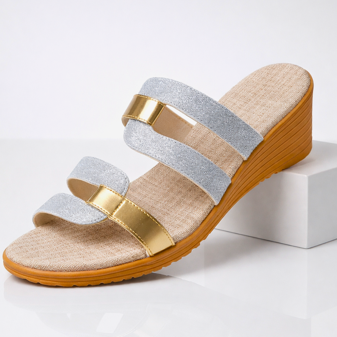 Isabella | Stylish Premium Open Toe Sandal