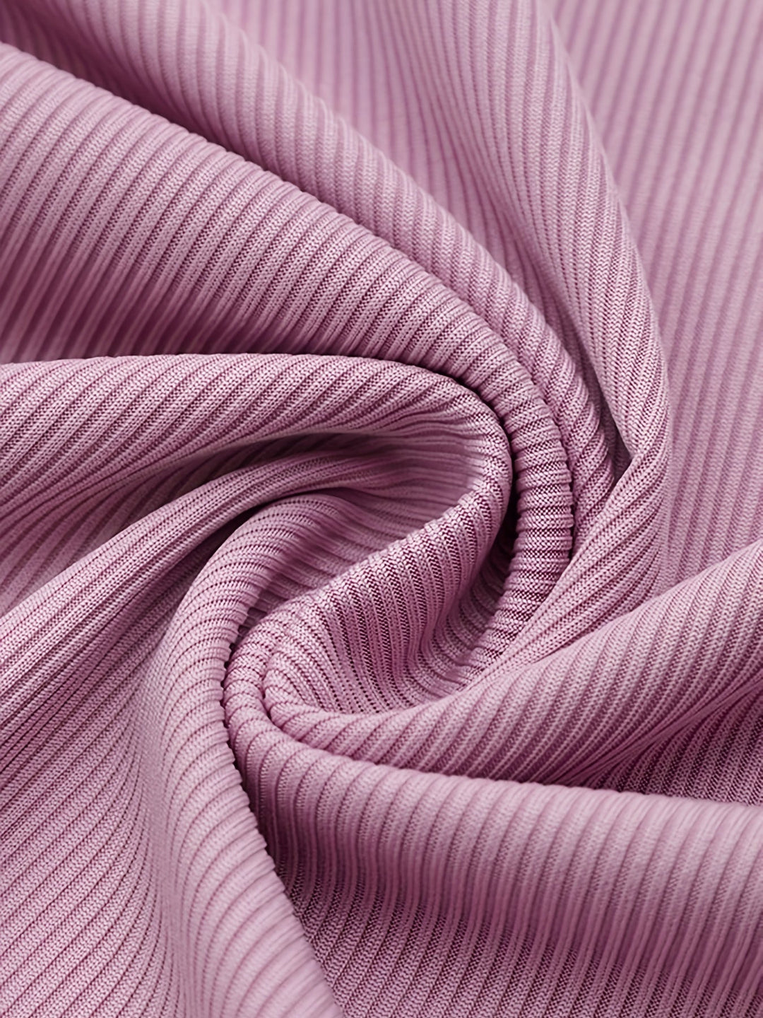 Wendy | Ribbed Zip-Front Top