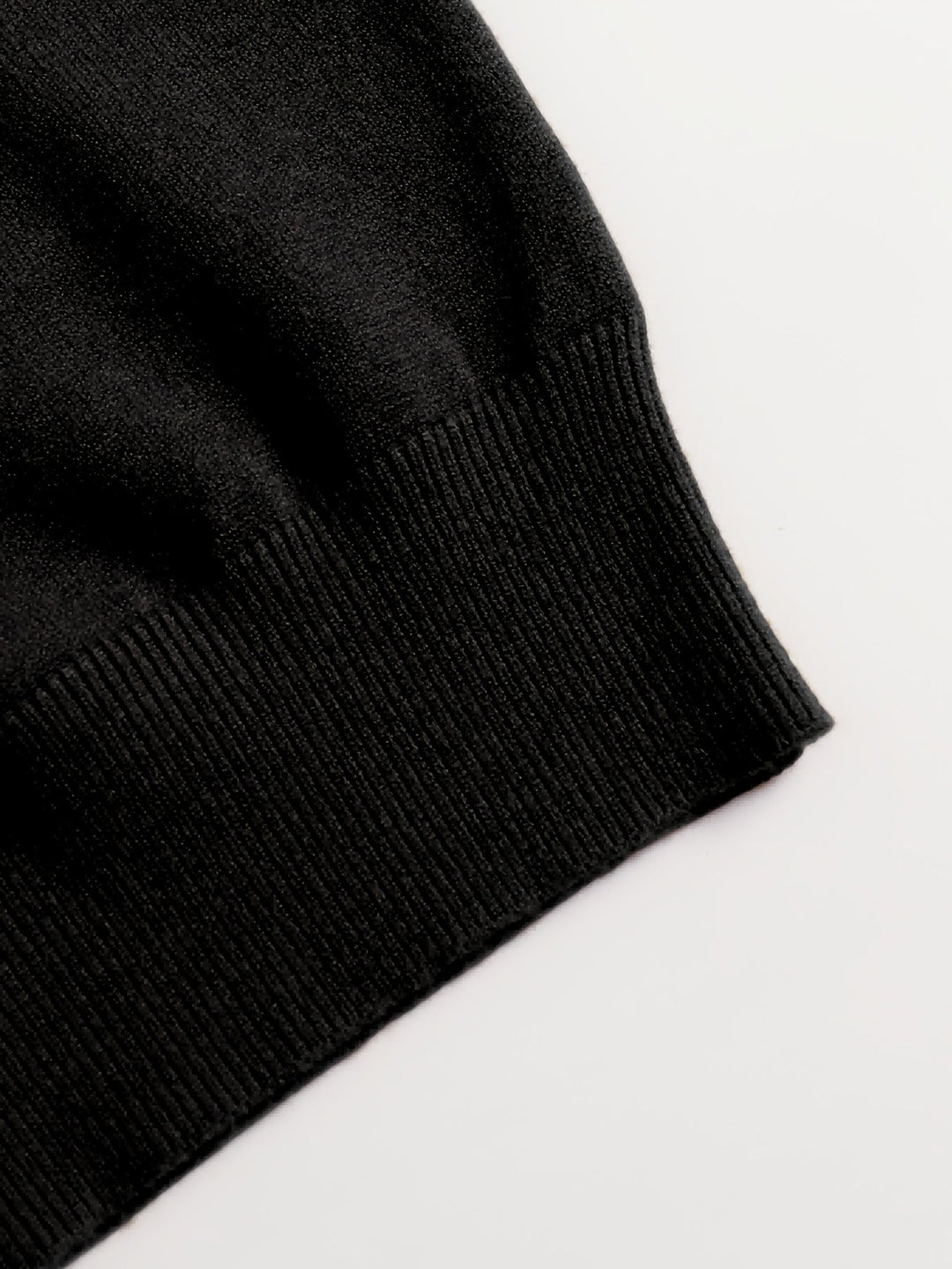 Everett | Refined High-Neck Jumper