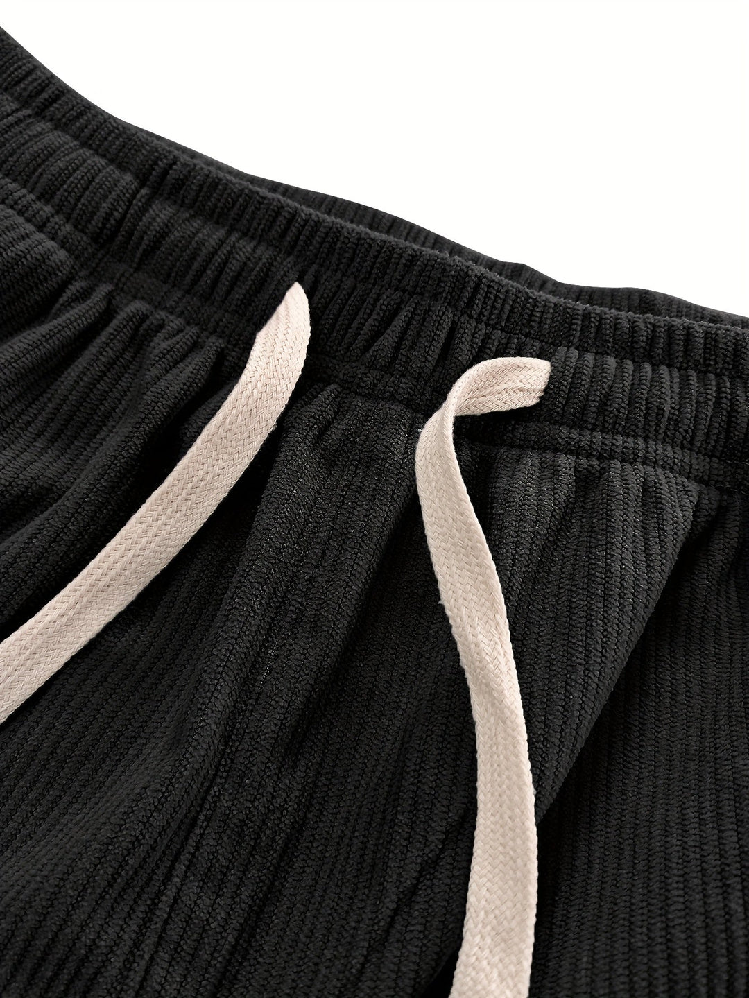 Reid | Relaxed Straight-Leg Trousers