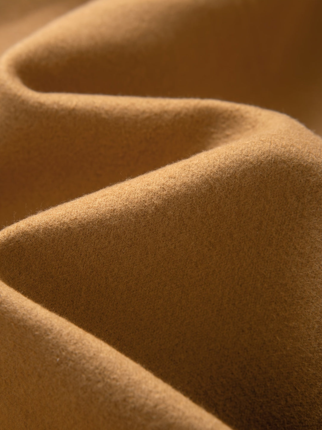 Warner | Tailored Longline Coat