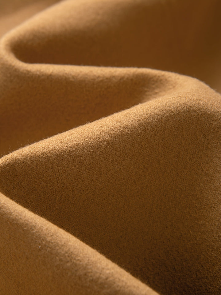 Warner | Tailored Longline Coat