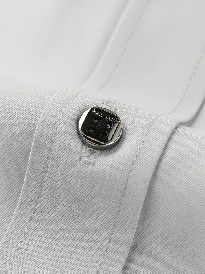 Bradley | Refined Slim-Fit Dress Shirt