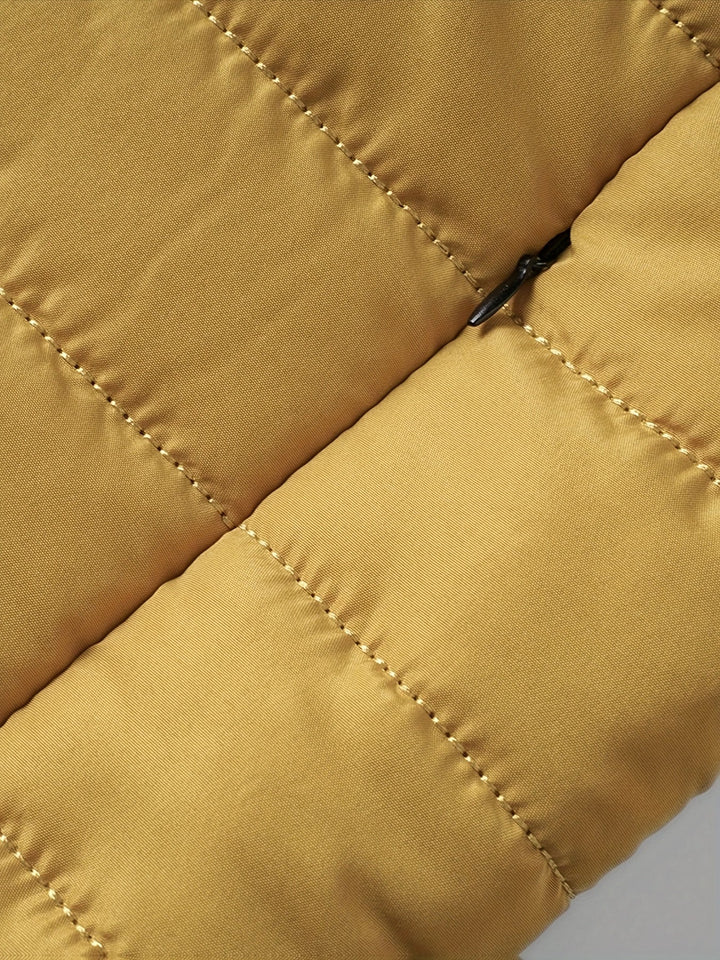 Hugo | Lightweight Quilted Jacket