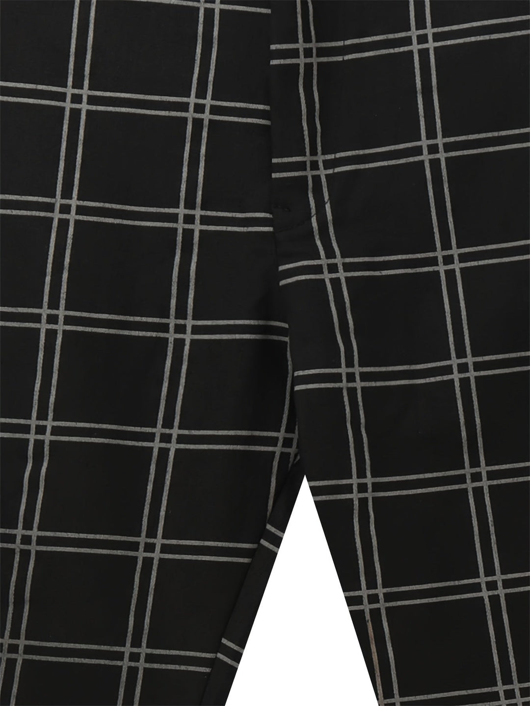 Conrad | Refined Slim-Fit Trousers