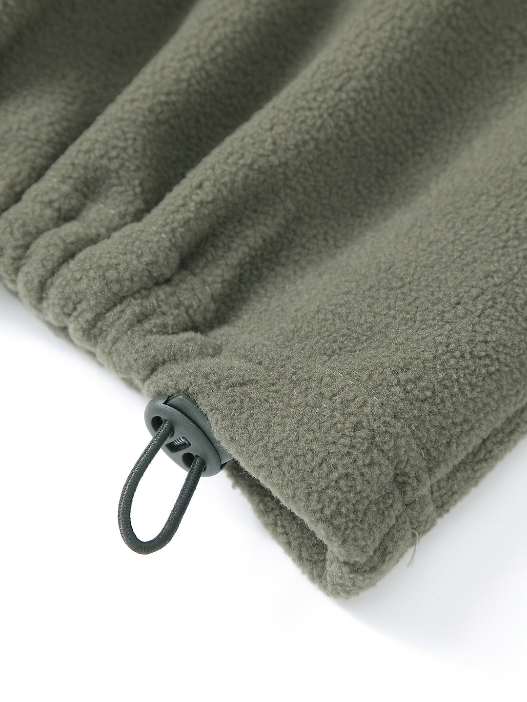 greyson | Half-Zip Stand-Collar Pullover