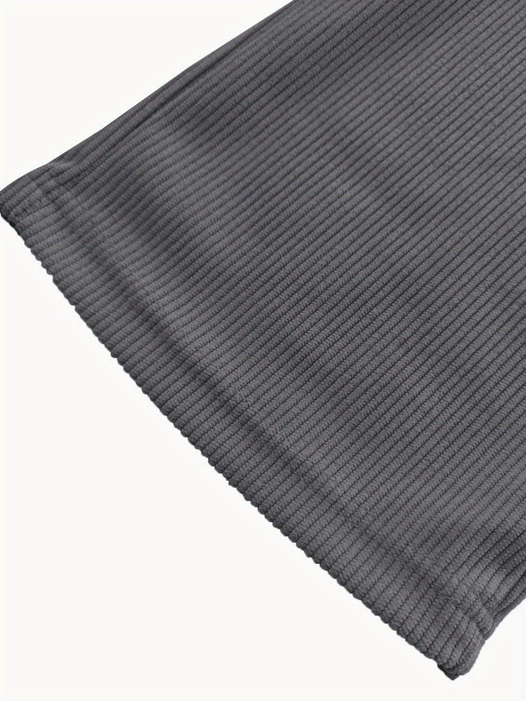 Reid | Relaxed Straight-Leg Trousers