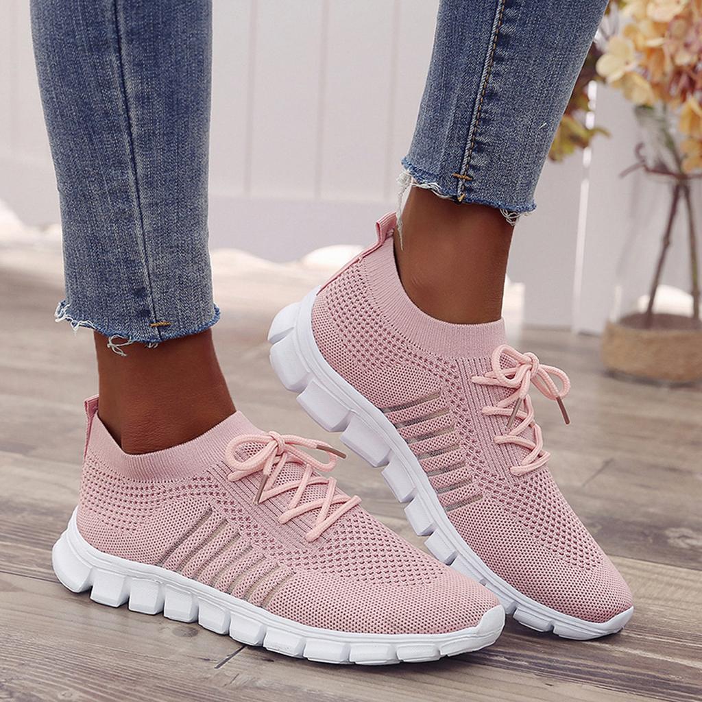 Maren | Everyday Comfort Sneakers