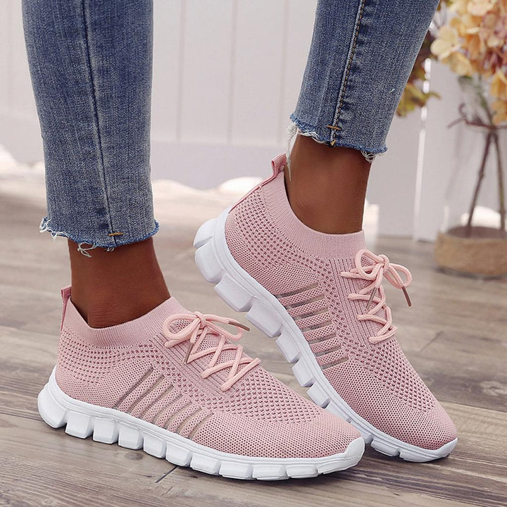 Maren | Everyday Comfort Sneakers