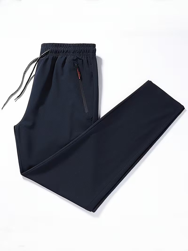 Mason | Casual Breathable Lightweight Trousers