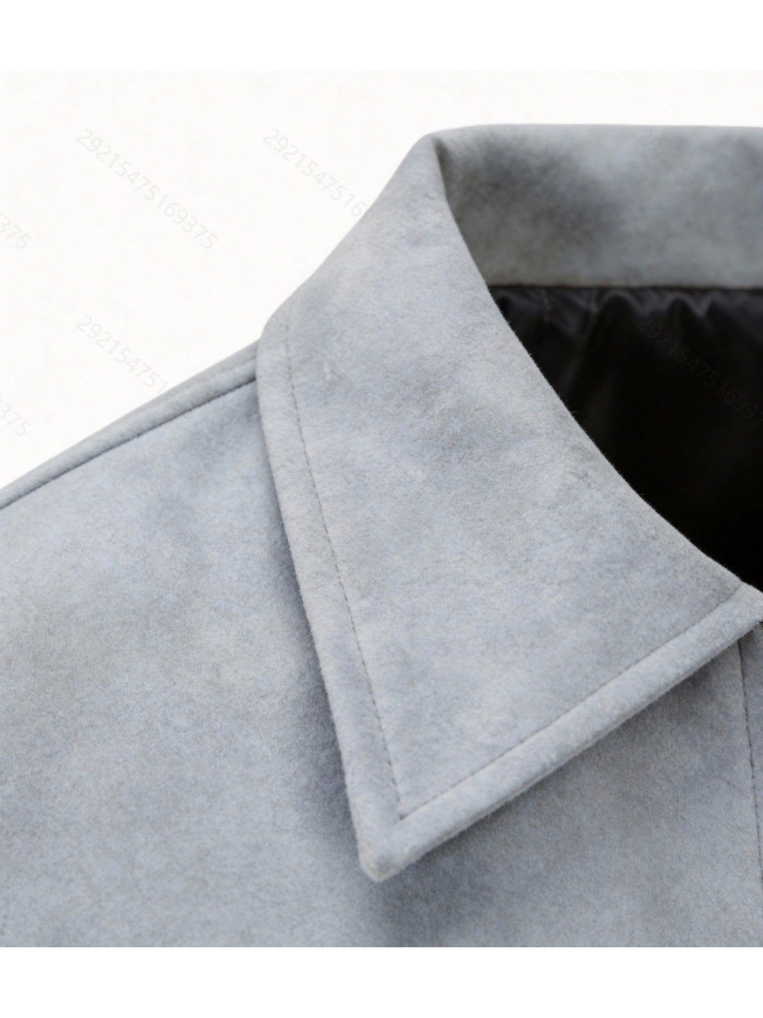 Chester | Modern Lapel Utility Jacket