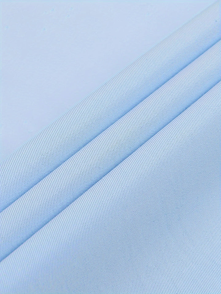 Bradley | Refined Slim-Fit Dress Shirt