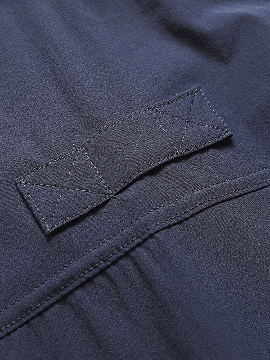 Duncan | Rugged Multi-Pocket Cargo Shirt