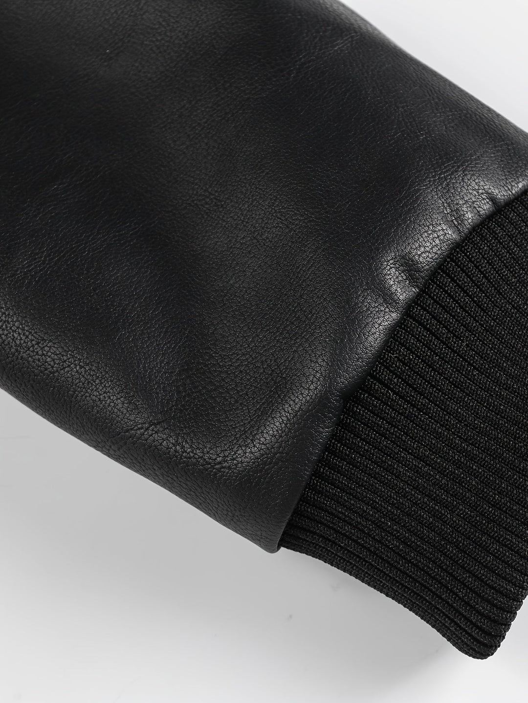 Roderick | Rugged Hooded Biker Jacket