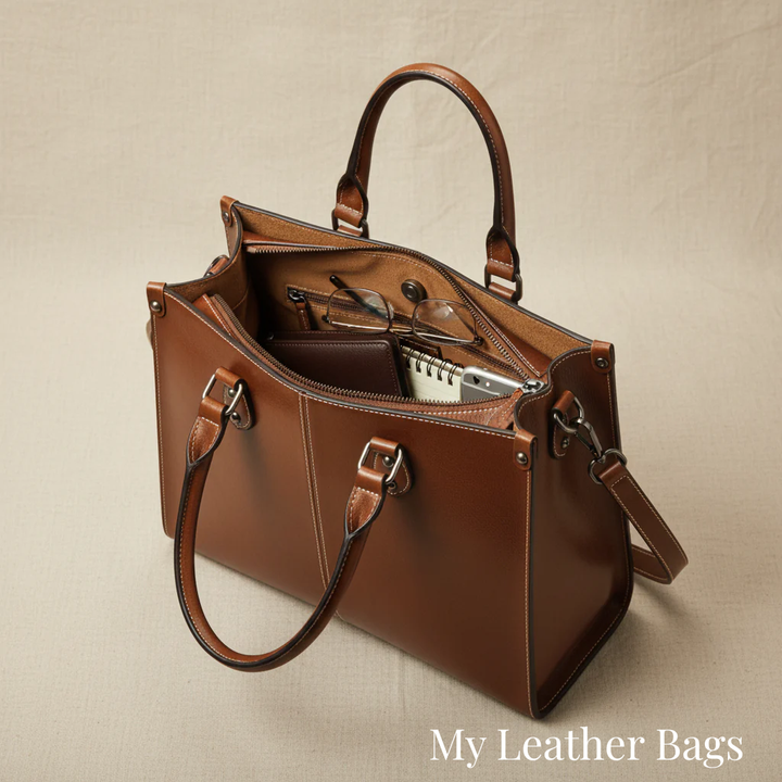 Sophie | Classic Shoulder Bag