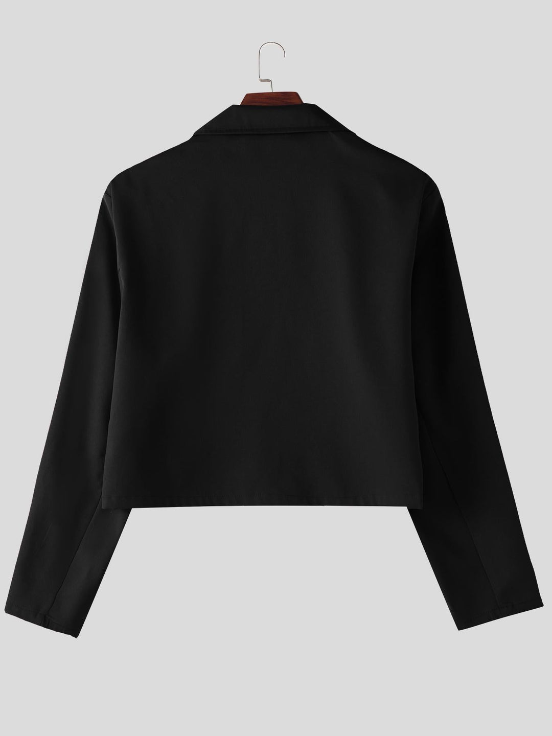 Marshall | Modern Cropped Jacket