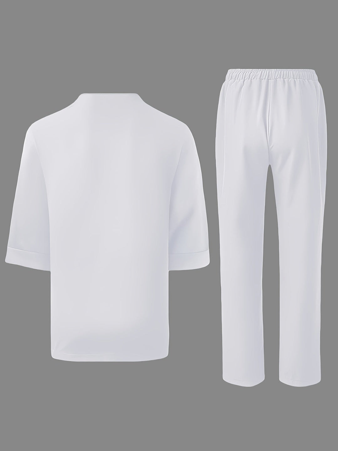 greyson | Relaxed Two-Piece Set