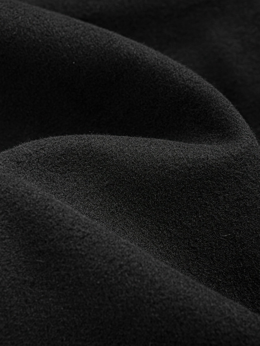 Clark | Double-Breasted Tailored Overcoat