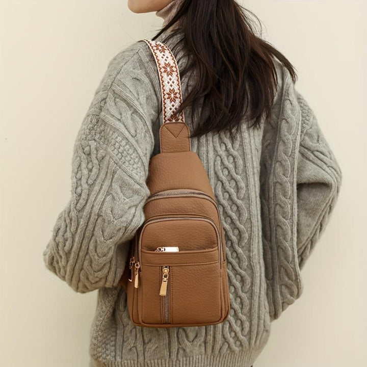 Beverley | Elegant Side Sling Bag