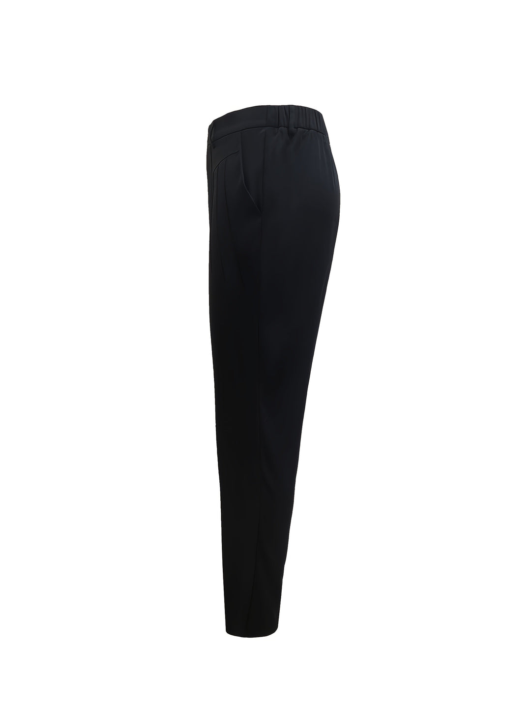 Landon | Tailored Slim-Fit Trousers