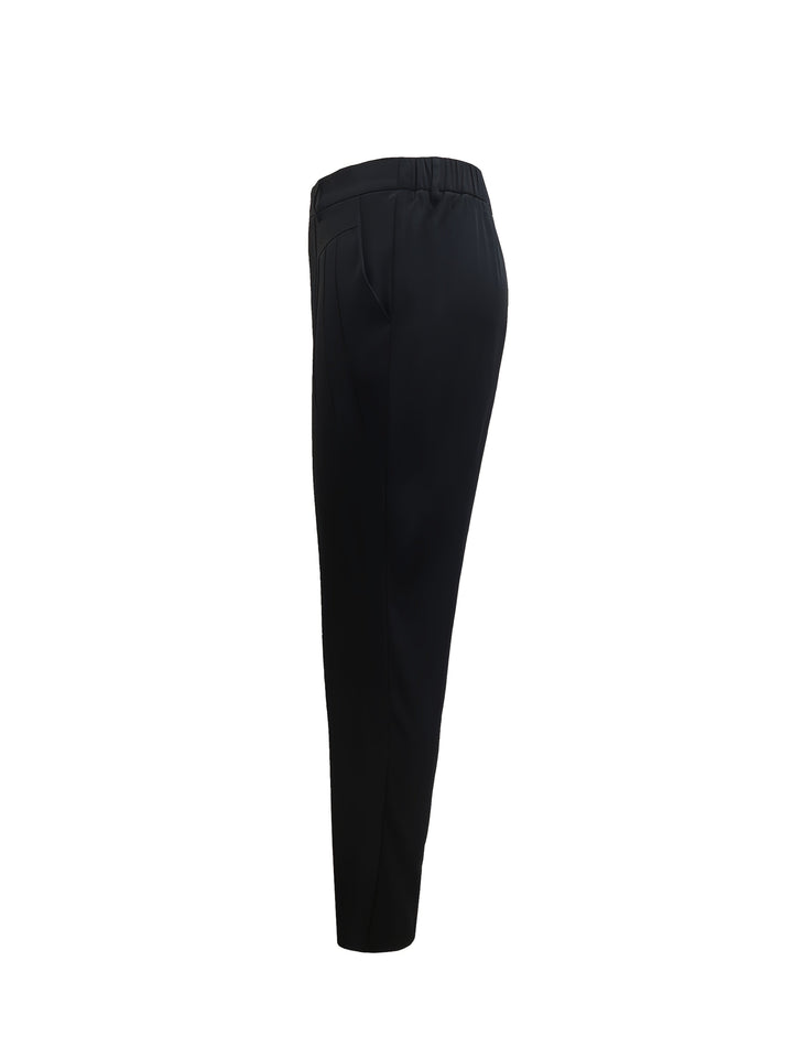 Landon | Tailored Slim-Fit Trousers